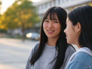 【質問で友達と盛り上がる！】シチュエーション別おすすめの話題